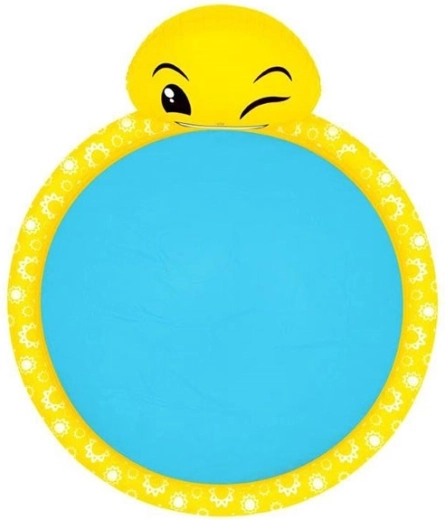 Ugrađena vodena fontana za beskrajnu zabavu