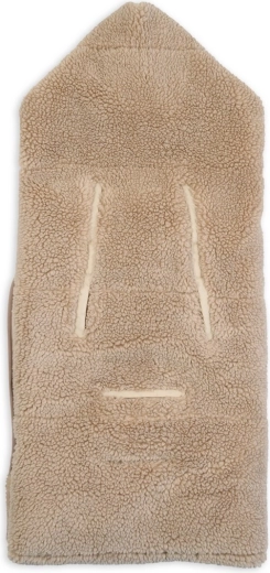Mekani teddy materijal za ugodnu toplinu