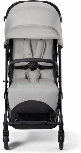 Udobnost od novorođenčeta do veće djece