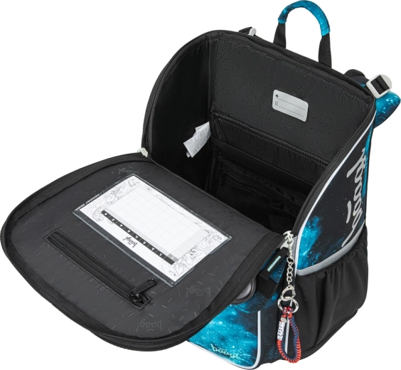 Pametno otvaranje i pregledna unutrašnjost