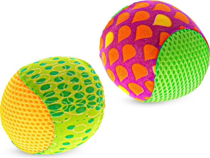 Dvije izražajne boje za timske igre