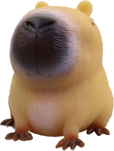 Izdržljiva gumena figurica