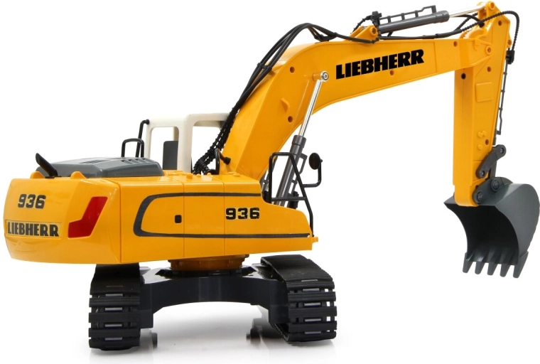 Metal bucket and the option to buy attachments