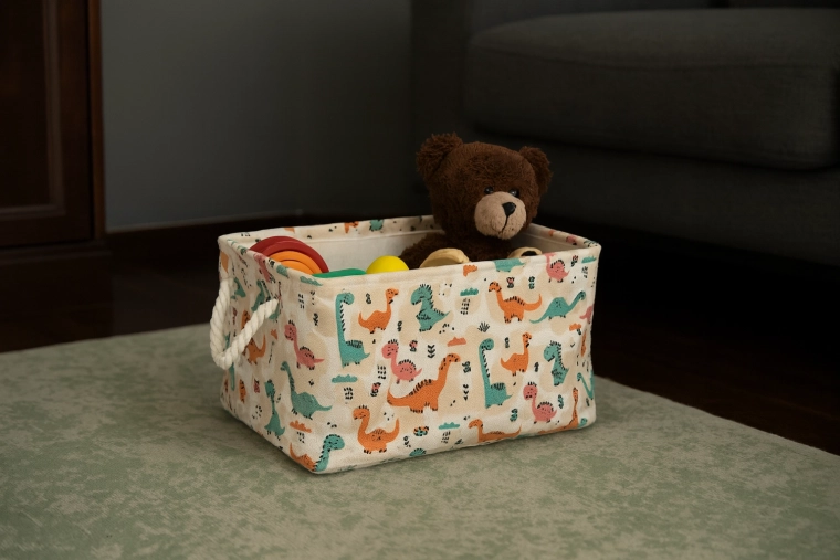 Jednostavno prenošenje zahvaljujući ručkama