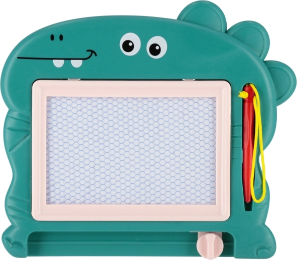 Crtaj, briši, kreni ispočetka