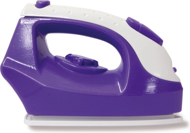 Toy iron – safe play