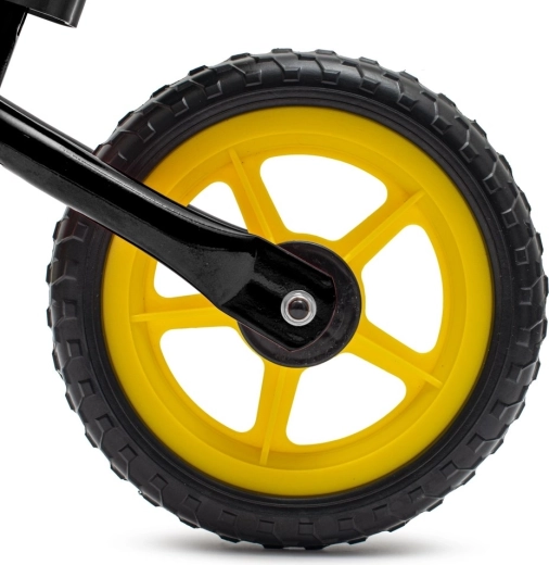 Bez održavanja 12" EVA kotači za glatku vožnju