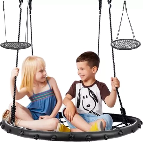 Viseća ljuljačka roda gnijezdo 100 cm, nosivost 150 kg