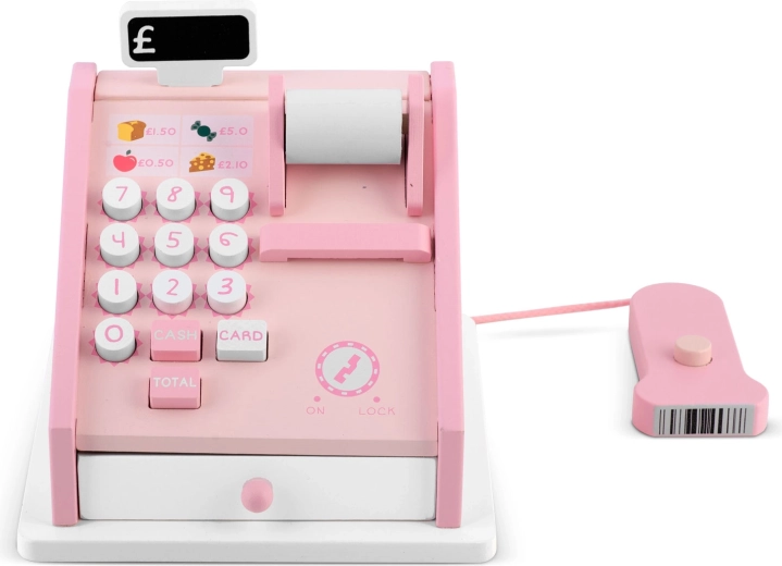 Skener barkodova i plaćanje karticom