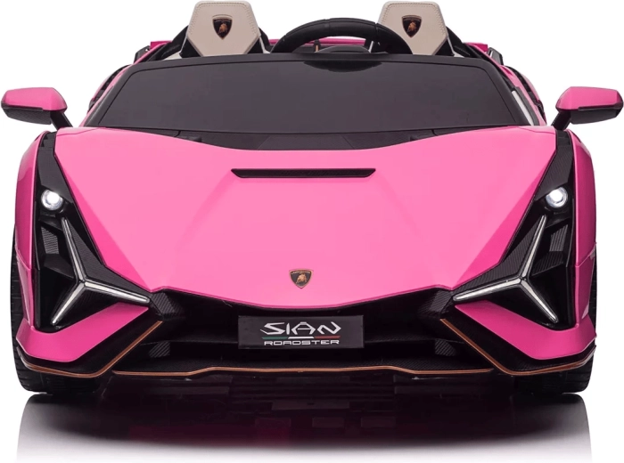 Snažan pogon 4×100 W za glatku vožnju