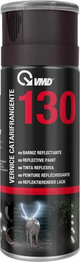 Reflective spray paint 400 ml