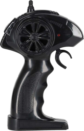 Pouzdano 2,4 GHz upravljanje