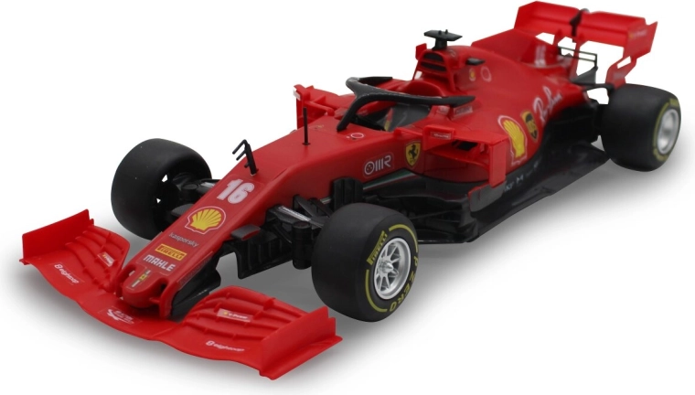 Licencirani izgled Ferrarija F1