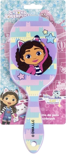 Dječja četka za kosu Gabby's Dollhouse