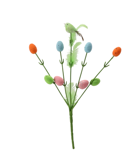 Fleksibilne grančice za lako aranžiranje