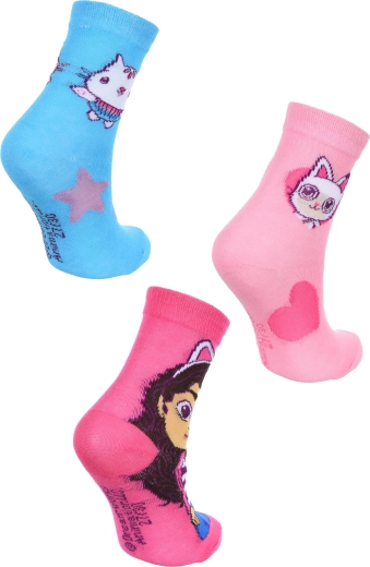 Stretchy socks for children’s feet