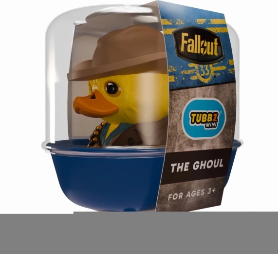 Službena FALLOUT TV licenca