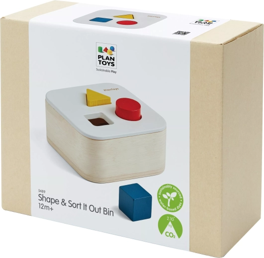 Sustainable and safe manufacturing