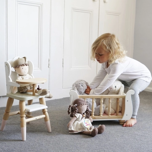 Imaginative play