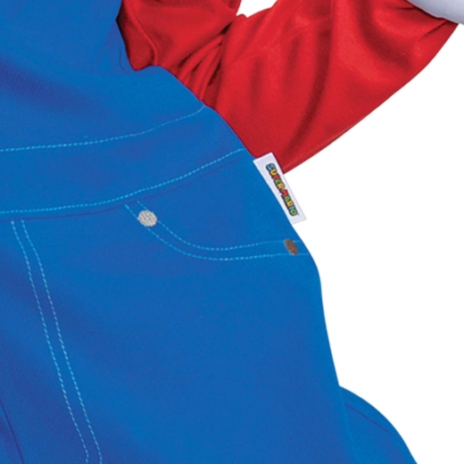 Izdržljivi šavovi i praktični detalji