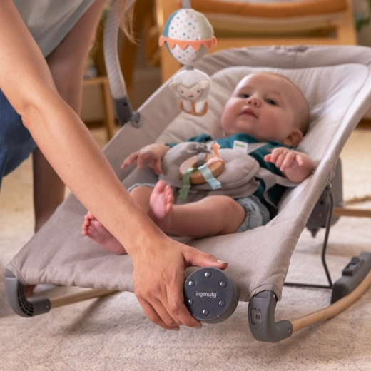 Udoban nagib i mekani materijali