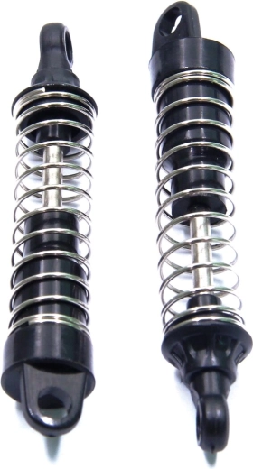 Shock absorber set for Extron 1:14 (2.4 GHz) – 2 pcs JAMARA