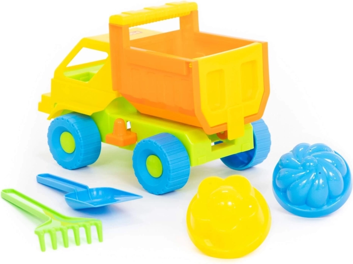 Lagana, izdržljiva i spremna za put