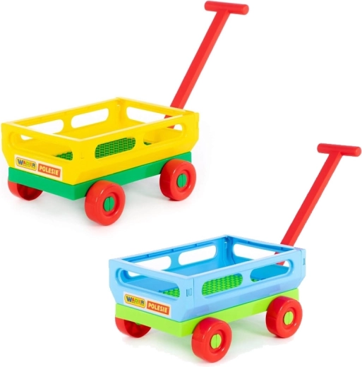 Dječja plastična kolica Wader-Polesie Toys