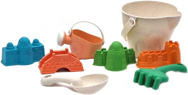 Pastelni dizajn i udobno korištenje