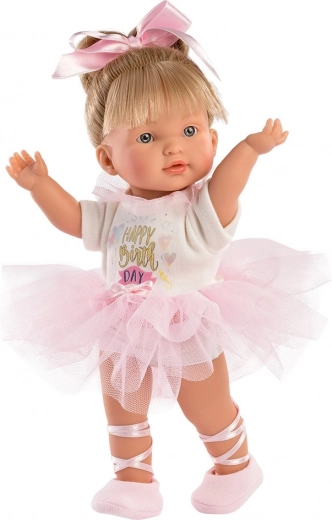 Llorens rođendanska lutka Valeria 28 cm
