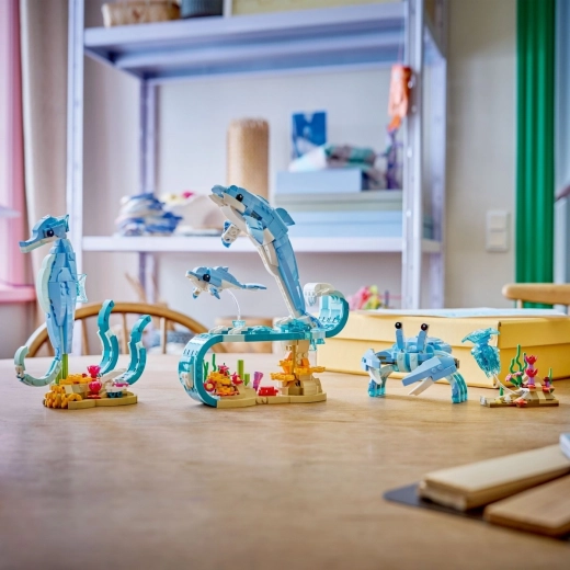 Tri modela iz jedne kutije