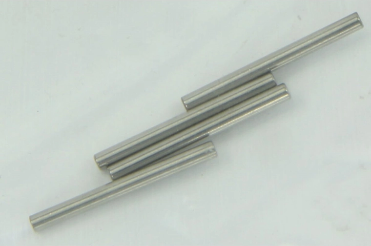 Jamara Z18 Steering Arm Outer Pin 2 × 22 mm, 4 Pieces