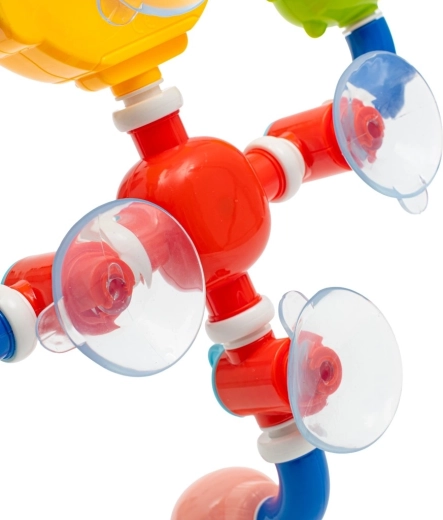 Vakuumske čašice za sigurno pričvršćivanje