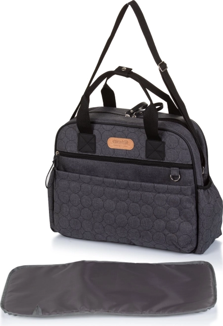 Torba za previjanje Chipolino Granite Linen