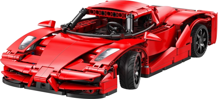 Realističan dizajn i pokretni elementi