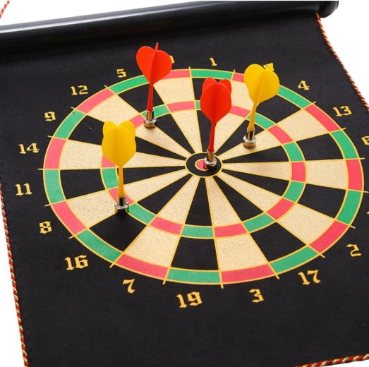 Sigurne magnetske strelice