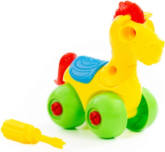 Privlačne boje i sigurni materijali