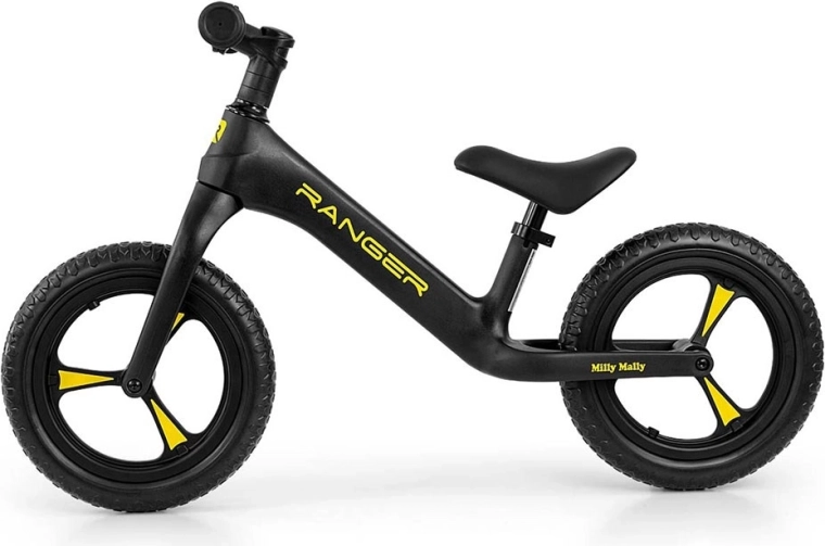 Ultralagan i izdržljiv kompozitni okvir