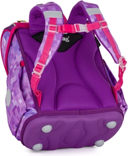 Čvrsta konstrukcija i stabilno dno