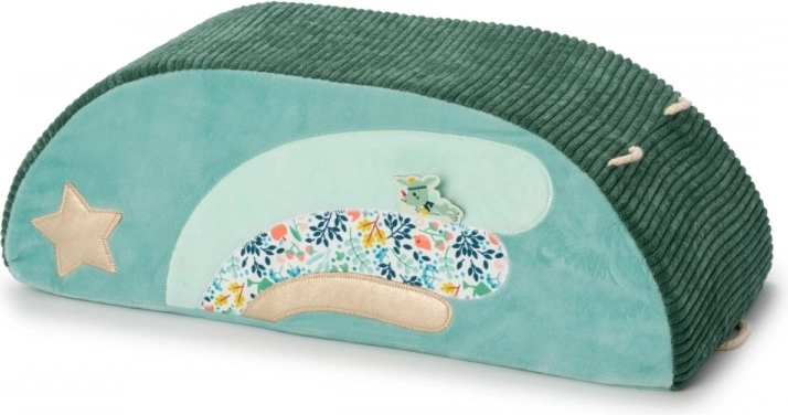 Seat with an additional use