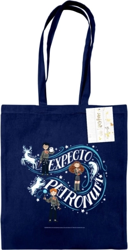 Platnena torba Harry Potter Expecto Patronum