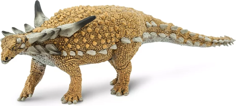 Sauropelta Safari Ltd. figure - 1 piece