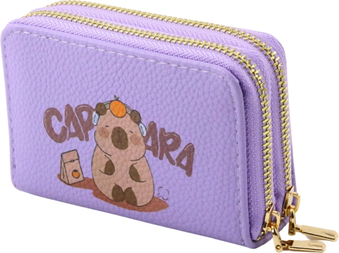 Dva odvojena pretinca na patentni zatvarač