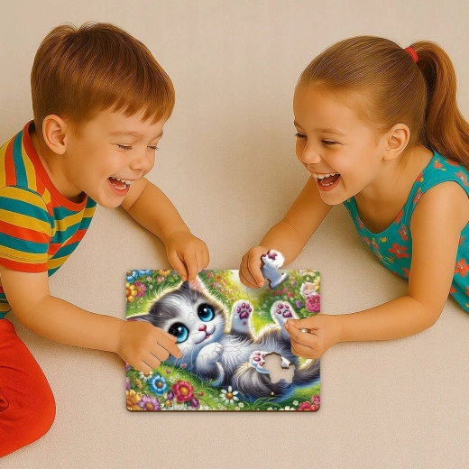 Razvoj vještina kroz igru