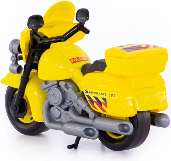 Sigurna i izdržljiva igračka od 1. godine