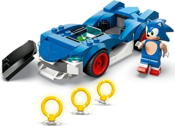 Složi i kreni na stazu