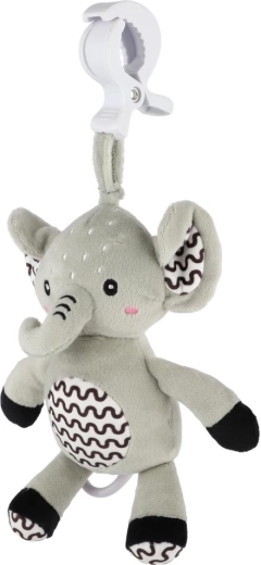 Umirujuća melodija na povlačenje