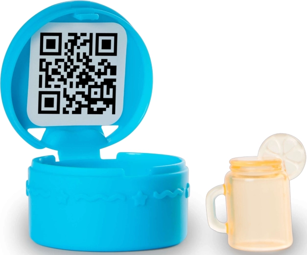 Tajna kutijica i mini dodaci