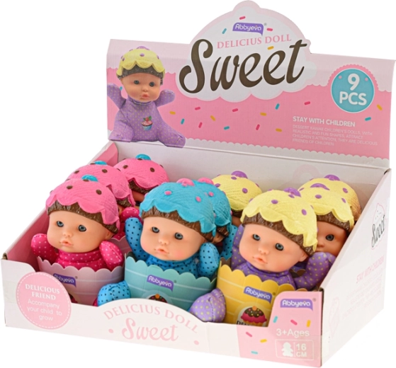 Savršen poklon u košarici