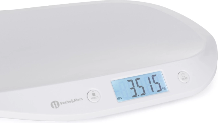 Jasan pozadinski osvijetljen LCD zaslon